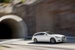 Mercedes-Benz CLS-Class Shooting Brake 2013 года